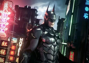 بازی Batman: Arkham Collection برای PS4