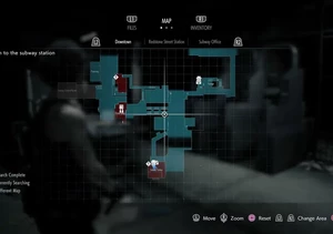 بازی Resident Evil 3 Remake برای PS4