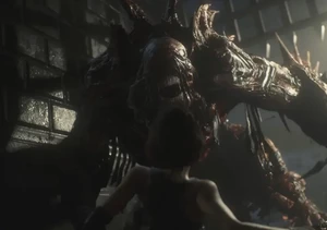 بازی Resident Evil 3 Remake برای PS4