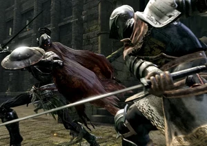 بازی Dark Souls: Remastered برای PS4