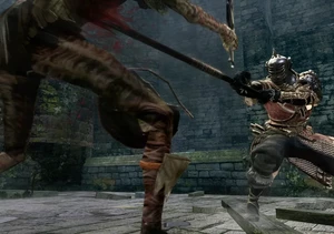 بازی Dark Souls: Remastered برای PS4