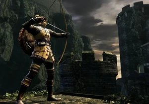 بازی Dark Souls: Remastered برای PS4