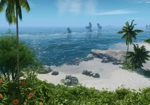 بازی Crysis Remastered Trilogy برای PS4