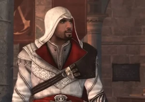 بازی Assassin&#39;s Creed: The Ezio Collection برای PS4