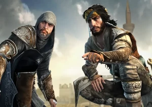 بازی Assassin&#39;s Creed: The Ezio Collection برای PS4