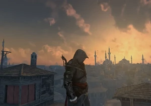 بازی Assassin&#39;s Creed: The Ezio Collection برای PS4
