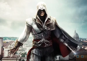 بازی Assassin&#39;s Creed: The Ezio Collection برای PS4