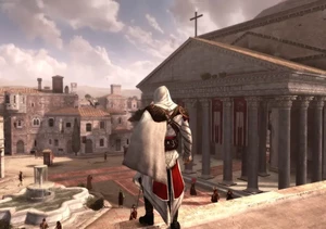 بازی Assassin&#39;s Creed: The Ezio Collection برای PS4