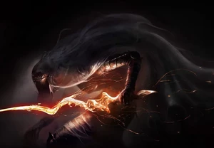 بازی Dark Souls 3 برای PS4