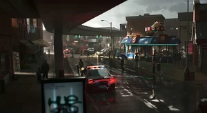 بازی Detroit: Become Human برای PS4