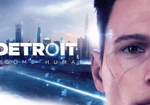 بازی Detroit: Become Human برای PS4
