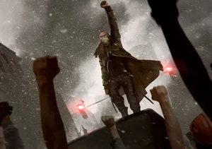 بازی Detroit: Become Human برای PS4