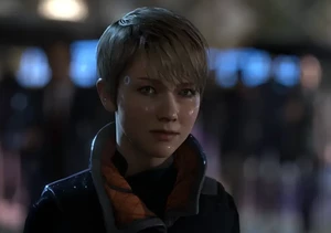 بازی Detroit: Become Human برای PS4