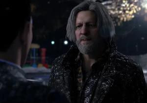 بازی Detroit: Become Human برای PS4