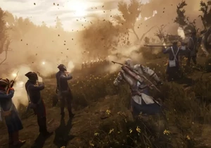 بازی Assassin&#39;s Creed 3 Remastered برای PS4