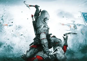 بازی Assassin&#39;s Creed 3 Remastered برای PS4