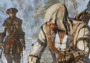 بازی Assassin&#39;s Creed 3 Remastered برای PS4