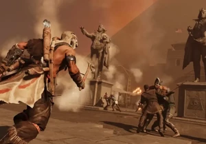 بازی Assassin&#39;s Creed 3 Remastered برای PS4