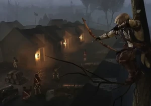 بازی Assassin&#39;s Creed 3 Remastered برای PS4