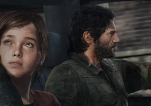 بازی The Last of Us Remastered برای PS4