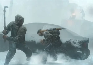 بازی The Last of Us Remastered برای PS4