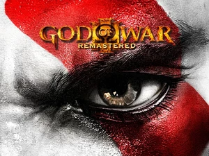بازی God of War 3 Remastered برای PS4