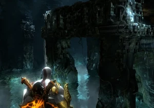 بازی God of War 3 Remastered برای PS4
