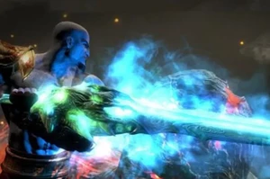 بازی God of War 3 Remastered برای PS4