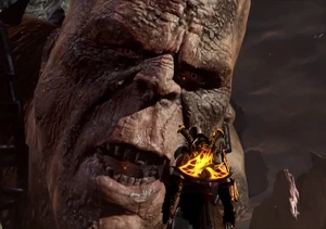 بازی God of War 3 Remastered برای PS4