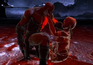 بازی God of War 3 Remastered برای PS4