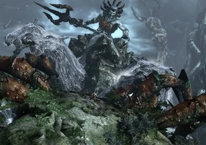 بازی God of War 3 Remastered برای PS4