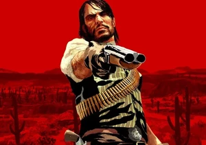 بازی Red Dead Redemption 1 برای PS4