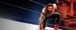 بازی WWE 2K25 برای PS4