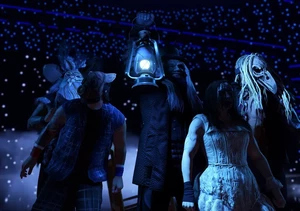 بازی WWE 2K25 برای PS4