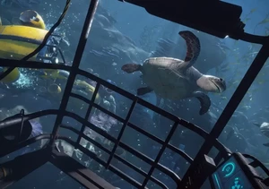 بازی PlayStation VR Worlds برای PS4