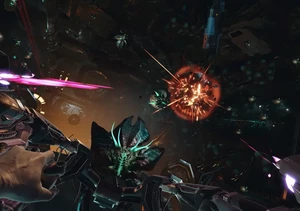 بازی PlayStation VR Worlds برای PS4