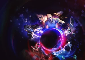 بازی PlayStation VR Worlds برای PS4