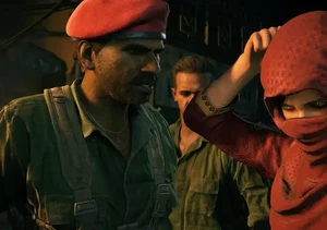 بازی Uncharted The Lost Legacy برای PS4