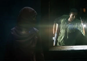 بازی Uncharted The Lost Legacy برای PS4