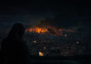 بازی Uncharted The Lost Legacy برای PS4