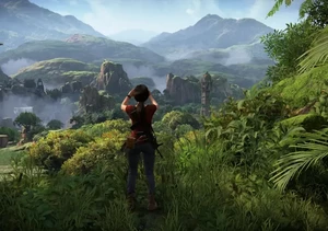 بازی Uncharted The Lost Legacy برای PS4