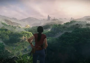 بازی Uncharted The Lost Legacy برای PS4