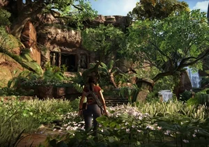 بازی Uncharted The Lost Legacy برای PS4