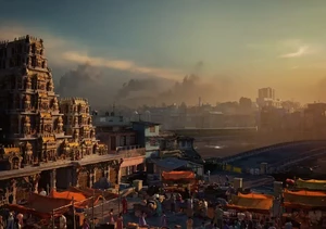 بازی Uncharted The Lost Legacy برای PS4