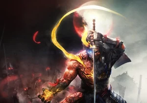 بازی Nioh 2 برای PS4