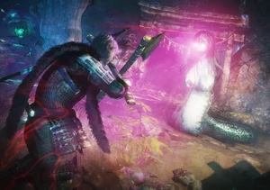 بازی Nioh 2 برای PS4