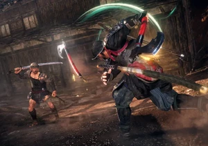 بازی Nioh 2 برای PS4