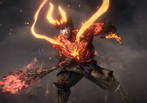 بازی Nioh 2 برای PS4