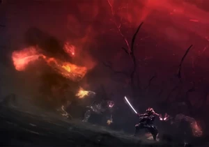 بازی Nioh 2 برای PS4