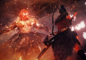 بازی Nioh 2 برای PS4